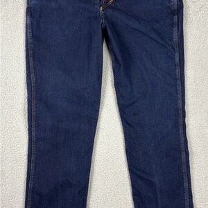 Origin Jeans USA made 34 x 33